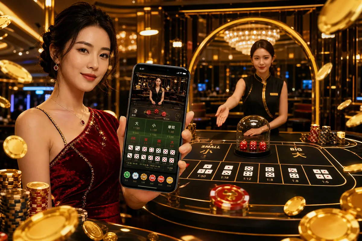 678wi dành riêng cho người Việt